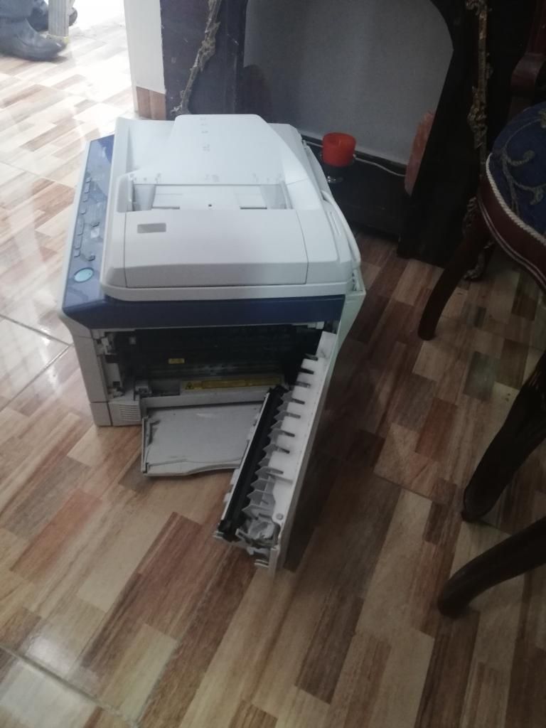 Fotocopiadora