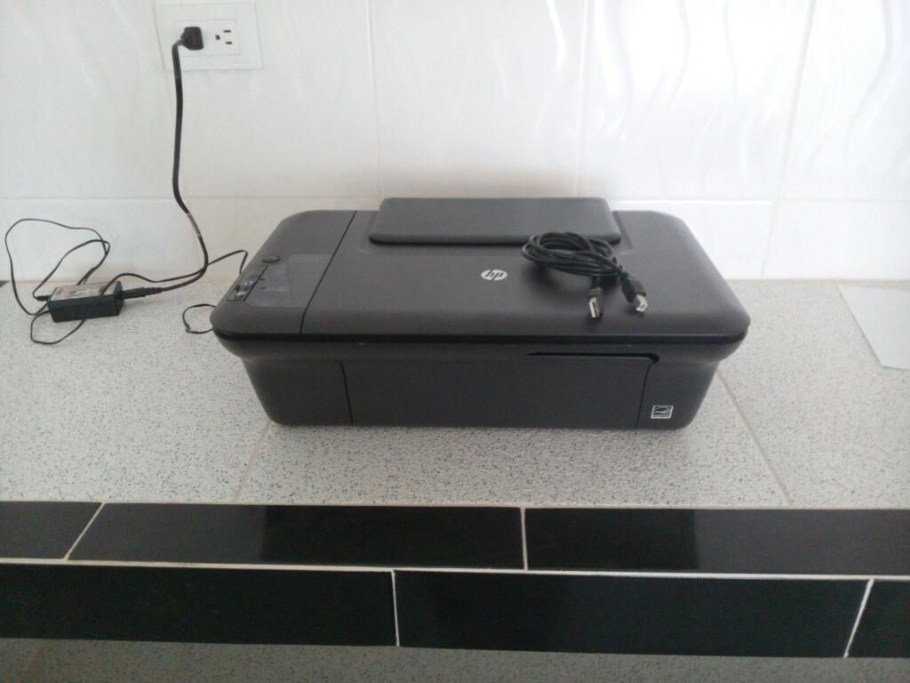 Impresora Hp Deskjet 