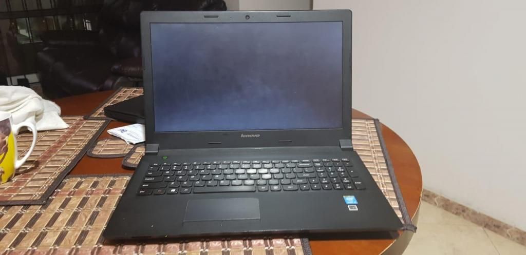 Lenovo B