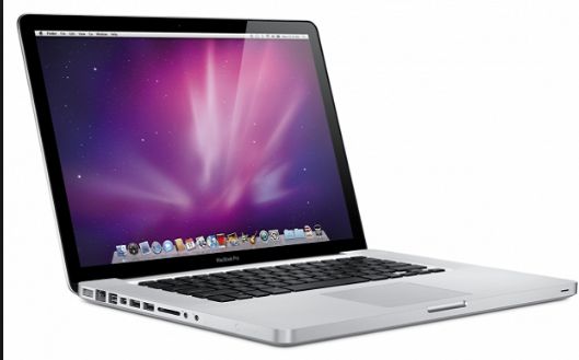 Macbook pro 13-inch, late 