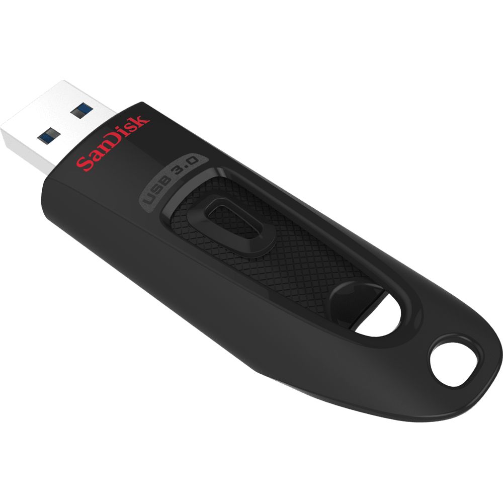 Memoria USB 3.0 SanDisk 64GB