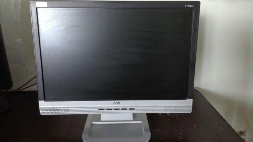 Monitor para PC