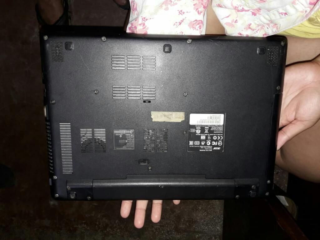 Portatil