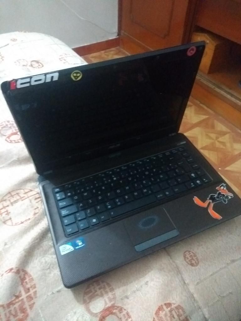 Portatil Asus