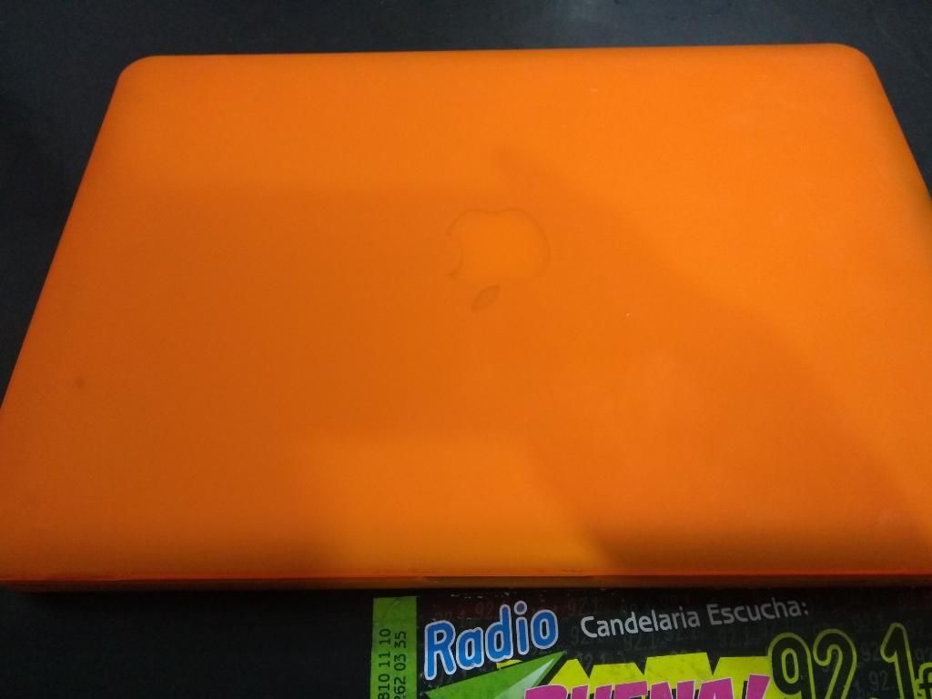 Portatil Macbook Pro