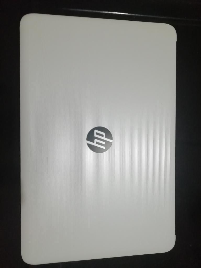 Portátil Hp I7