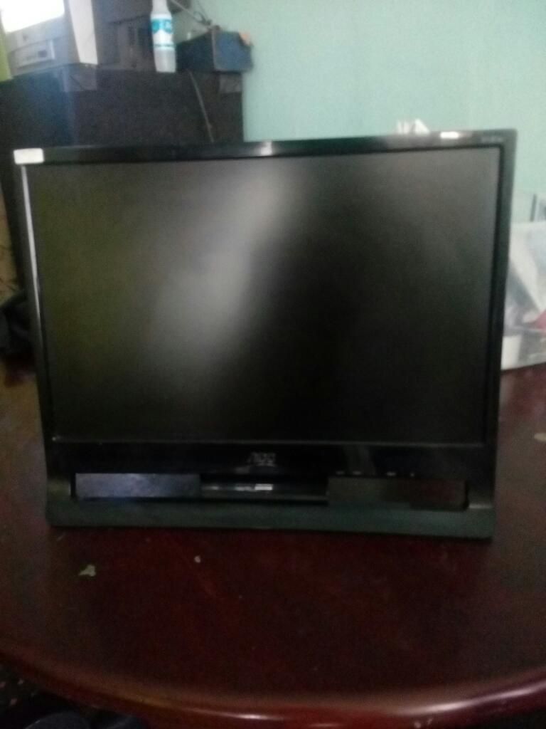 Se Vende Monitor