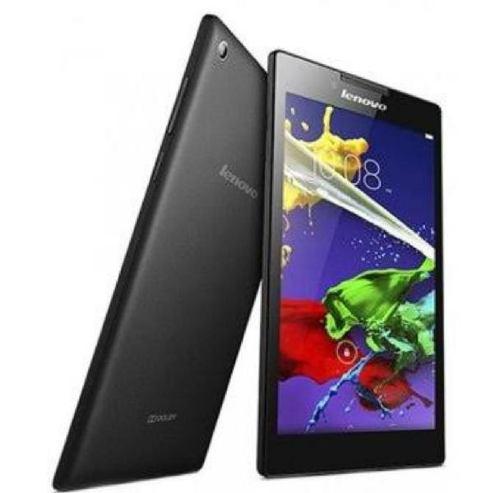 Tablet Lenovo Tab 2 A7-20f Quad Core 1.3ghz 1gb 16gb 7pulga