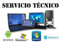 VENTA DE WINDOWS XP OFFICE SERV TECNICO