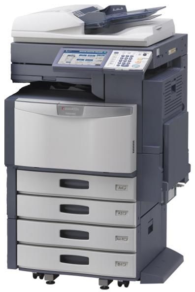 Vendo Fotocopiadora Toshiba c