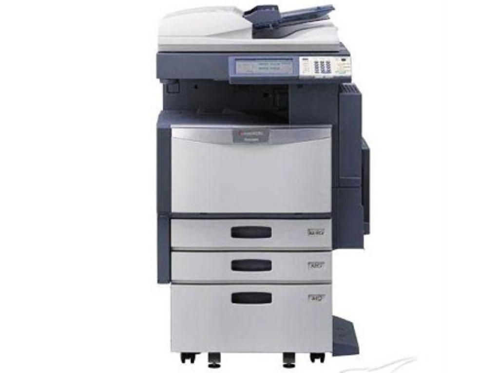 Vendo Fotocopiadora Toshiba c