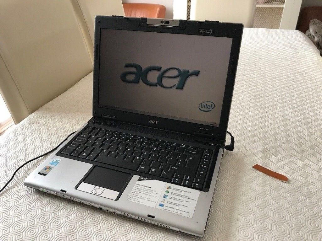 Vendo Partes De Portatil Acer Aspire 