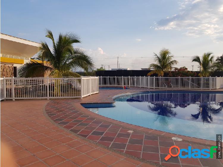 Vendo apartamento en Neiva