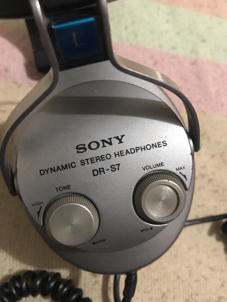 Audifonos Sony Japoneses