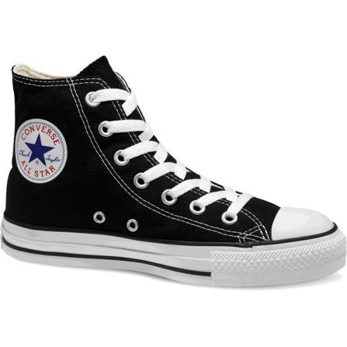 Converse Bota All Star Hombre Y Mujer