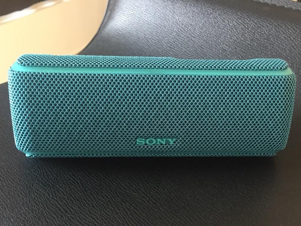 Parlante Sony Srs Xb21 Bluetooth