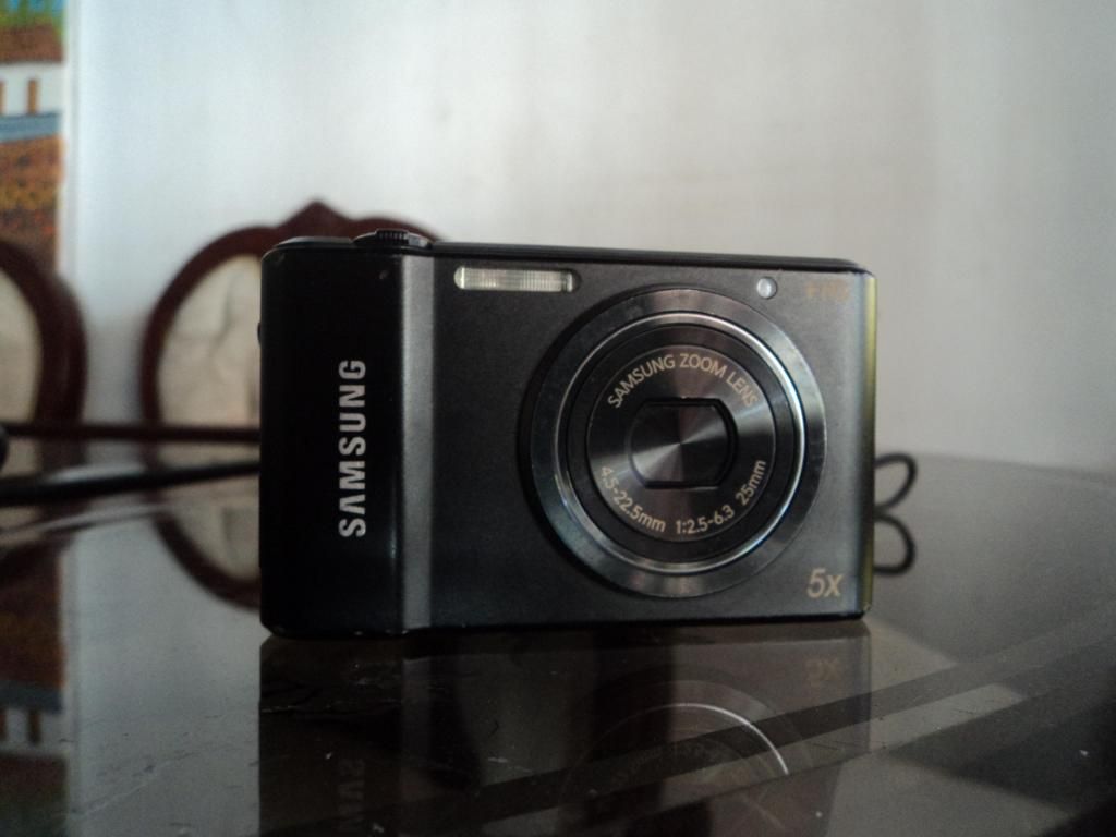 Samsung ST 66 Cámara digital 16.1 MP, Compacto, 