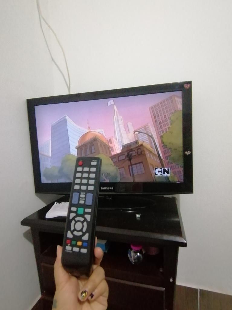 Televisor Samsung 32