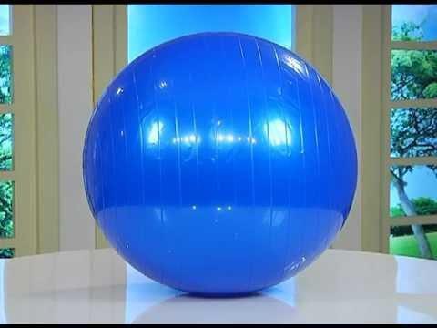 Balón de Pilates Nuevo