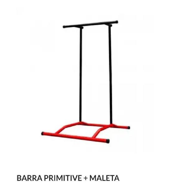 Barra Primitive Maletin