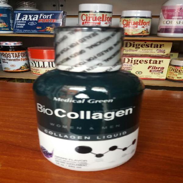 Bio Collagen Liquido 470ml