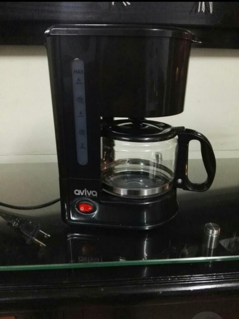 Cafetera