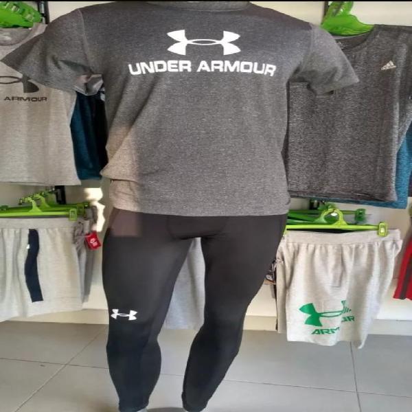 Licras Deportivas Gym