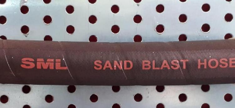 Manguera sandblast sand blast sandbaster