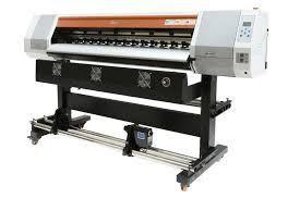 Plotter de impresion digital gran formato 190 cms