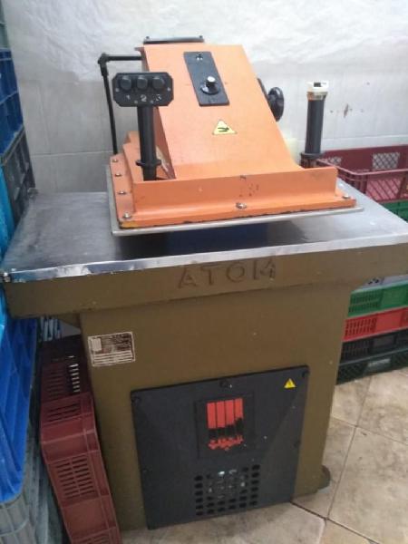 Se Vende Maquina Troquelado