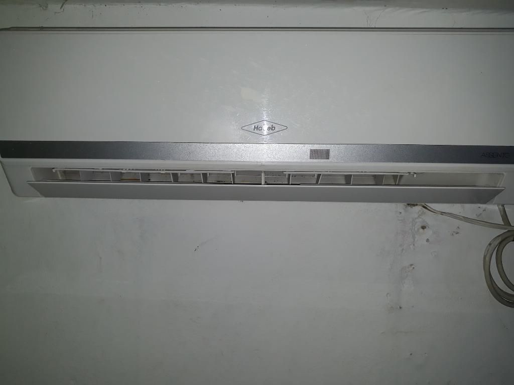 Vendo Aire Acondicionado Marca Haceb