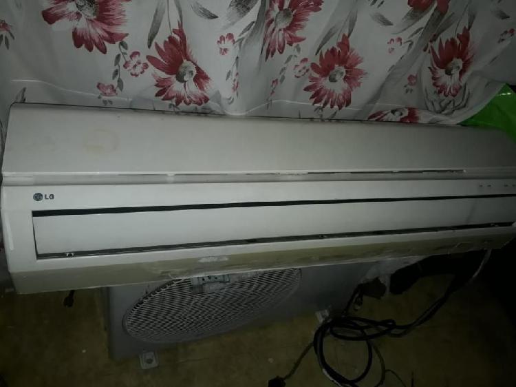 Vendo Aire Acondicionado de 24.000 Btu