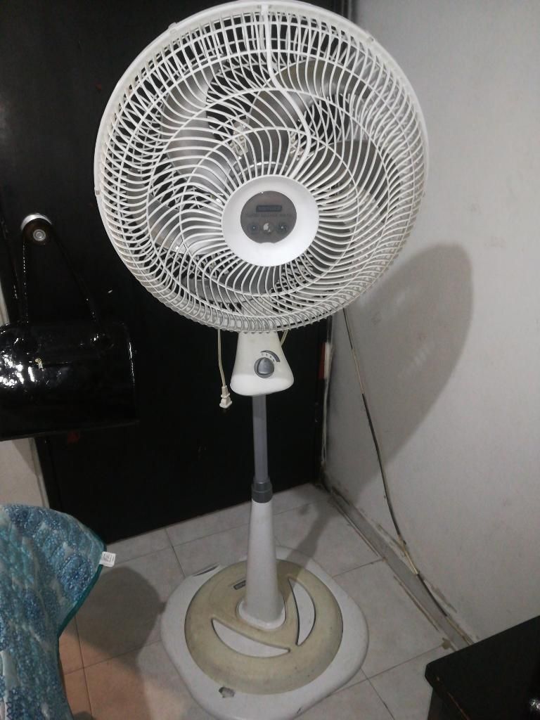 Ventilador Samurai de Piso