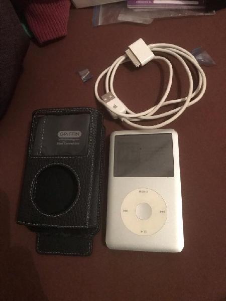 iPod Classic 30Gb 6Ta G