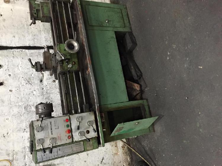 torno INTERMACHINE 3201000