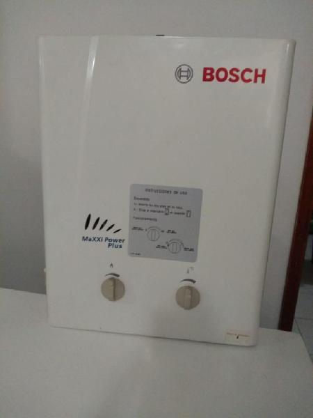 CALENTADOR DE AGUA BOSCH 5.5 GN 7716402050