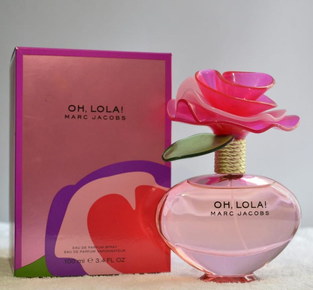 Delicioso Perfume 100ml Oh Lola