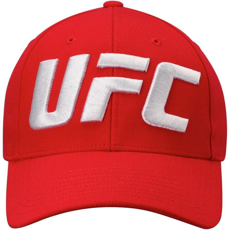 GORRA REEBOK UFC - ORIGINAL
