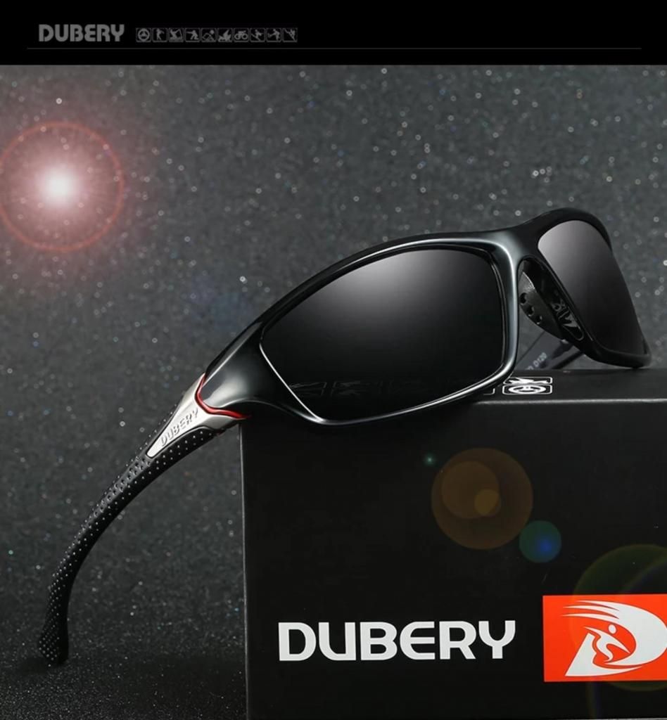 Gafas de Sol Dubery