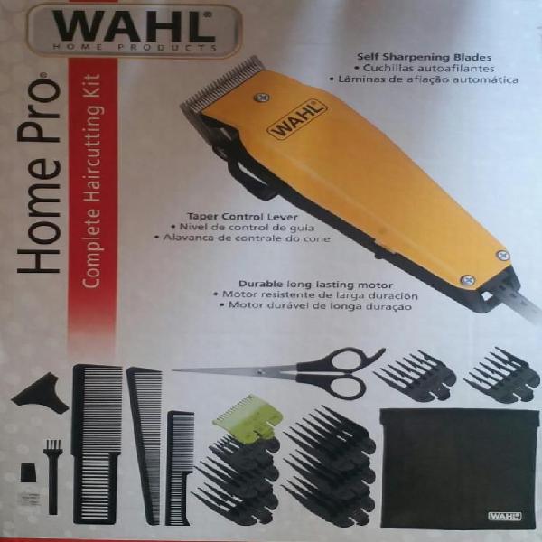 Maquina de Motilar Peluquear Wahl Home P