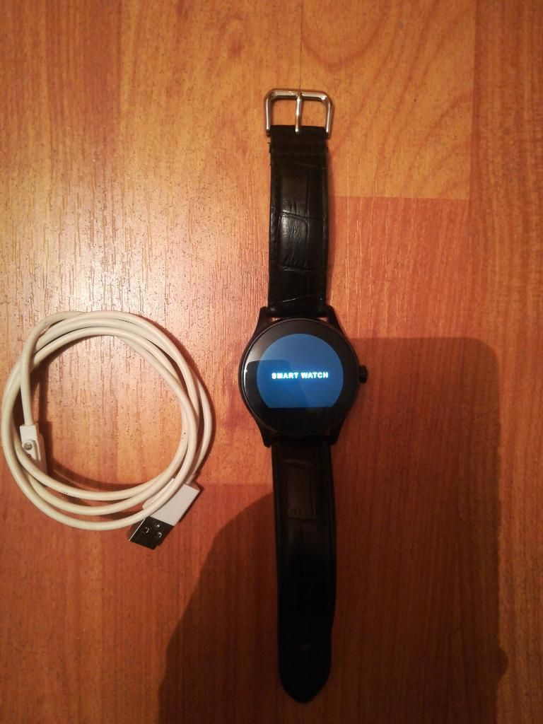 Reloj Inteligente Smartwatch K88h