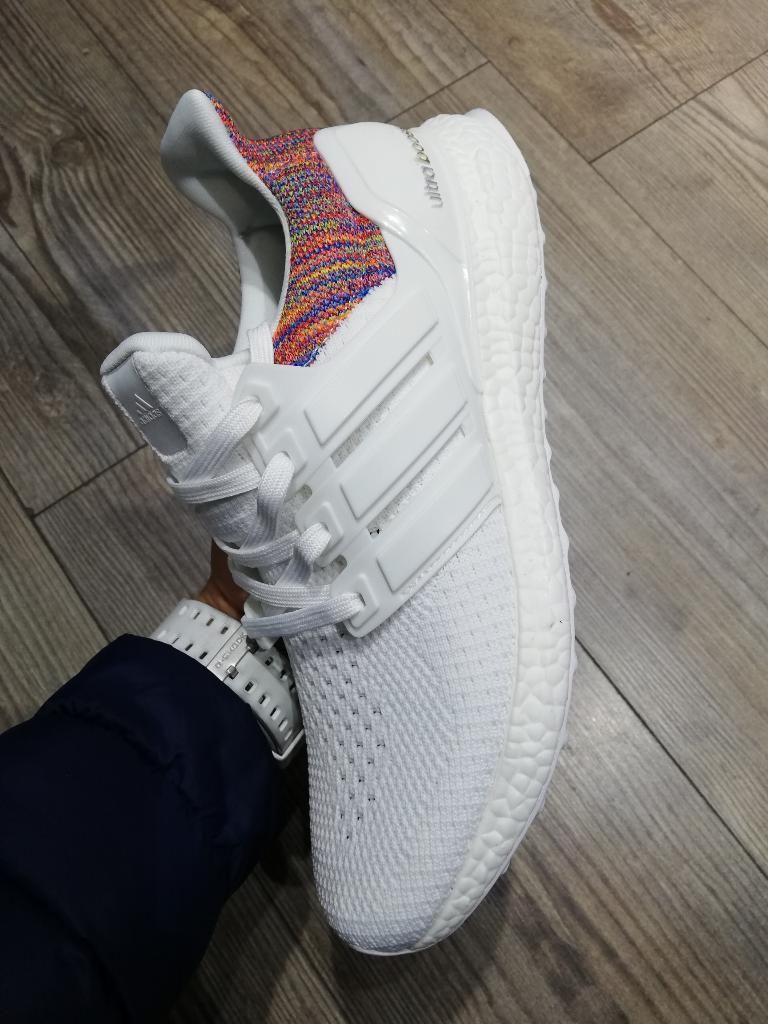 Zapatillas Adidas Ultra Boost