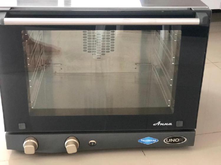 vendo horno unox anna