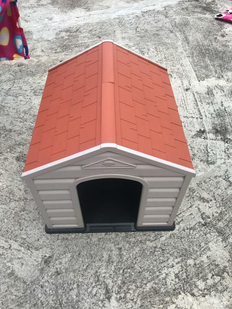 Casa para Perro