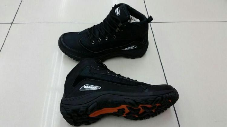 Botas Bhama