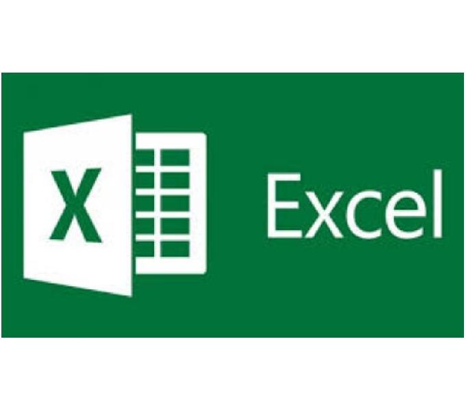 CURSO DE EXCEL AVANZADO HOY DOMINGO