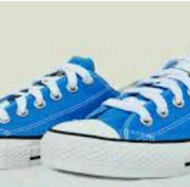 Converse All Star