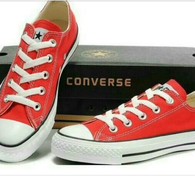 Converse All ?star