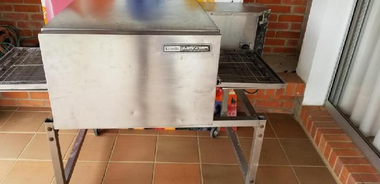 Horno pizzeria profesional