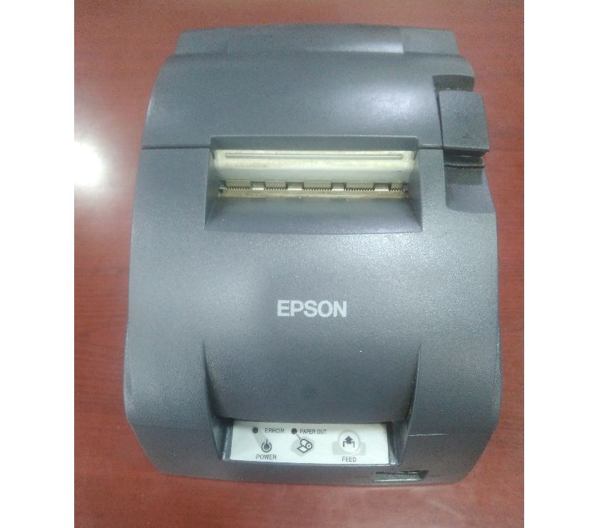 Impresora pos Epson M188D matriz de punto